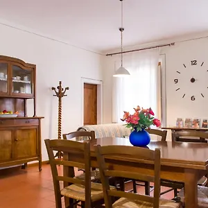  Appartamento Bright In The Countryside Near Pisa Italia