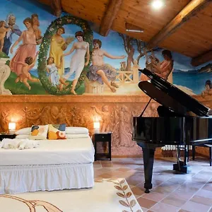  Casa vacanze • Il Vigneto Italia