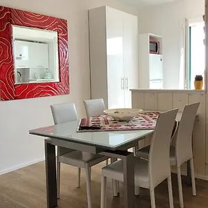  Appartamento Residenza Ca' Margherita Venezia Italia