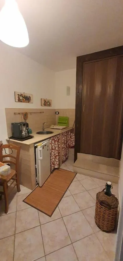 Holiday home Lungomare Elio Vittorini Villa Syracuse Italy