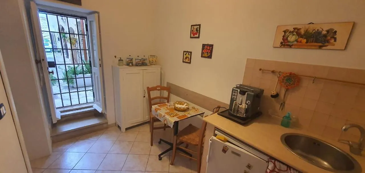 Lungomare Elio Vittorini Villa Syracuse Holiday home