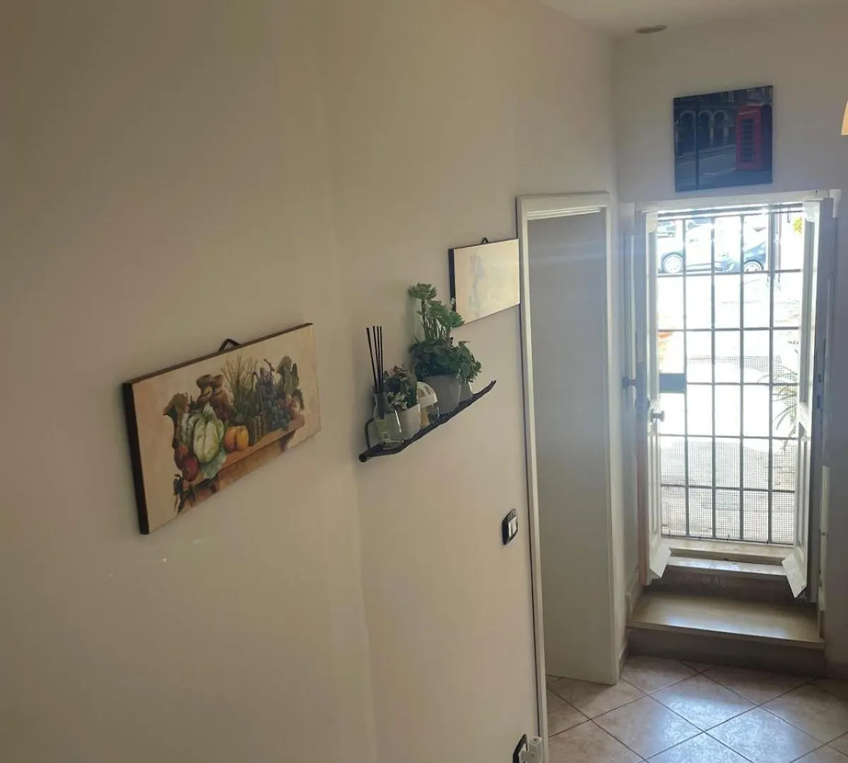 Holiday home Lungomare Elio Vittorini Villa Syracuse