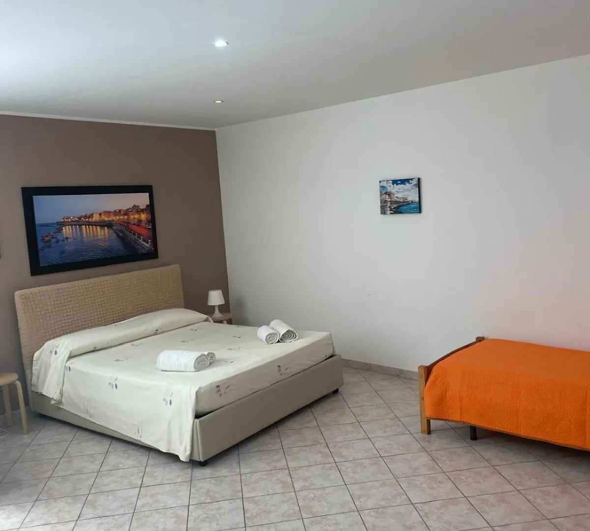 Holiday home Lungomare Elio Vittorini Villa Syracuse Italy