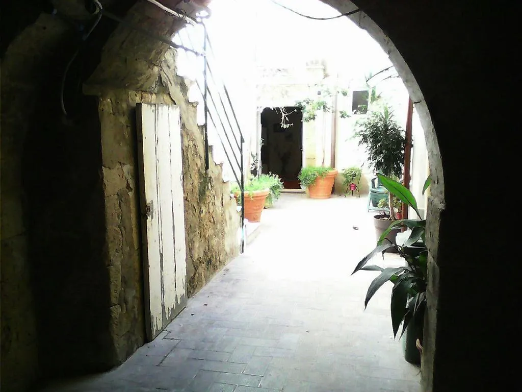 Lungomare Elio Vittorini Villa Syracuse Holiday home