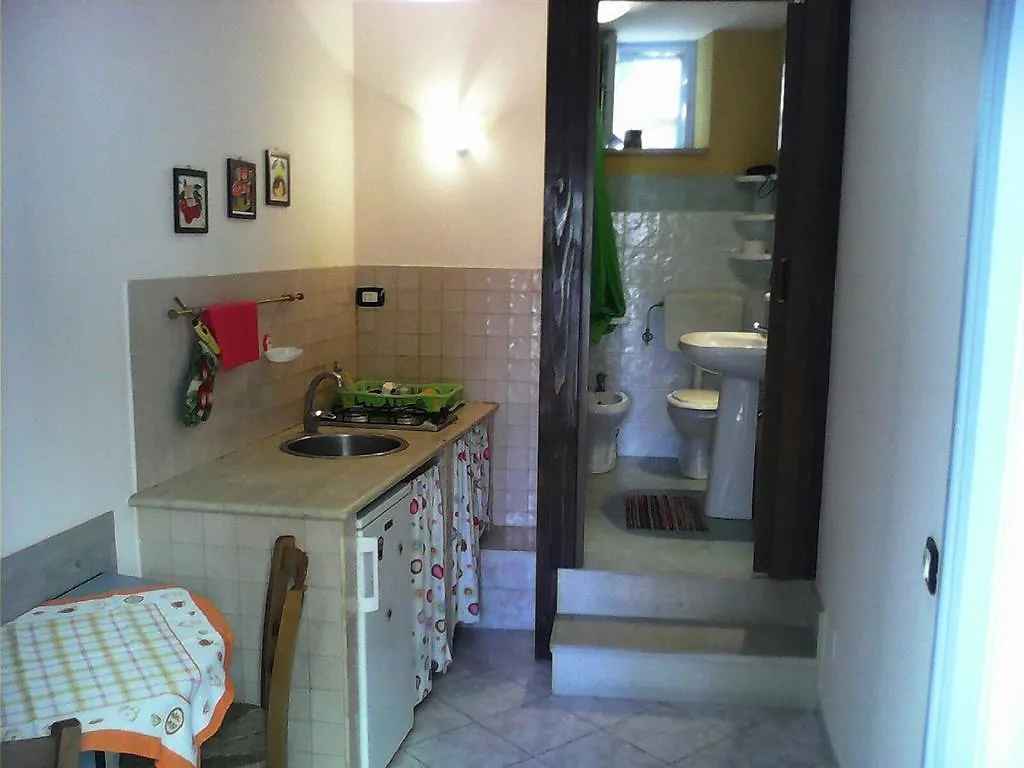 Holiday home Lungomare Elio Vittorini Villa Syracuse Italy